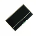 LCD Display for Renault Megane II, Clio III, Cabrio, Hatchback (2003-2016)
