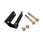Leaf Spring Shackle & Hangers for Ford Excursion F-250 (1999–2005) 722-092