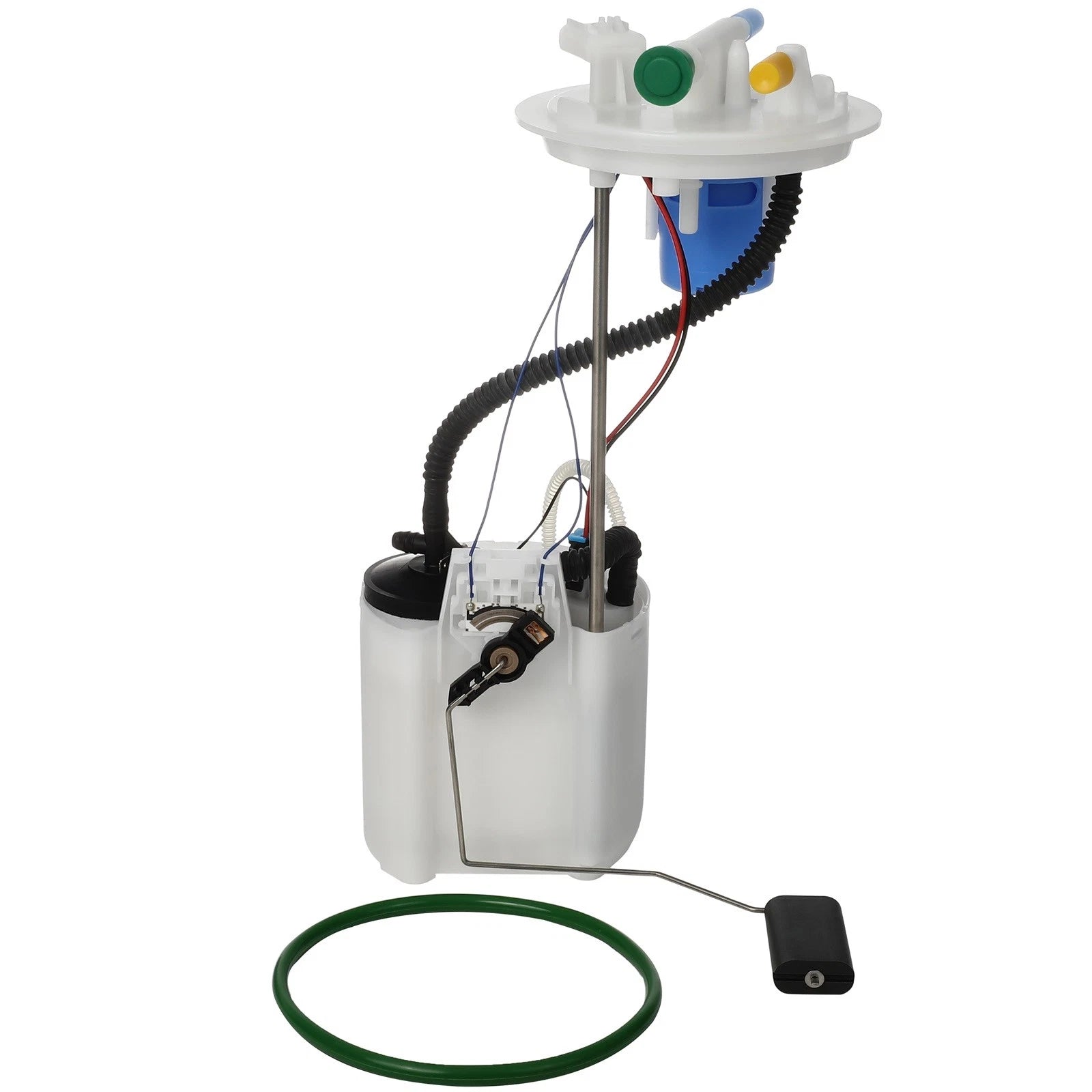High Performance Fuel Pump Assembly for Ford F-150 (2015–2018)