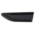 Left Fender Vent Grille Black Louver for Land Rover Discovery Sport (2015-2021)