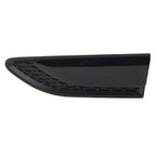 Left Fender Vent Grille Black Louver for Land Rover Discovery Sport (2015-2021)