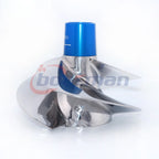 Jet Ski Impeller for Sea Doo RXP-X 300 GTX (SXX-CD-13/18)