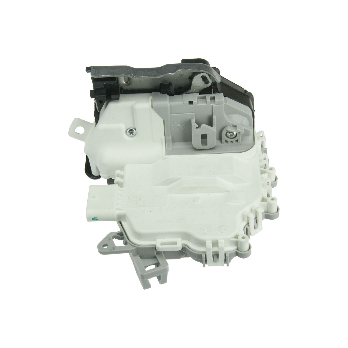 Door Lock Actuator for Audi A3 (2006–2013) Right Side