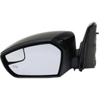 Driver Side Power Heated Mirror for Ford Escape (2017–2019)