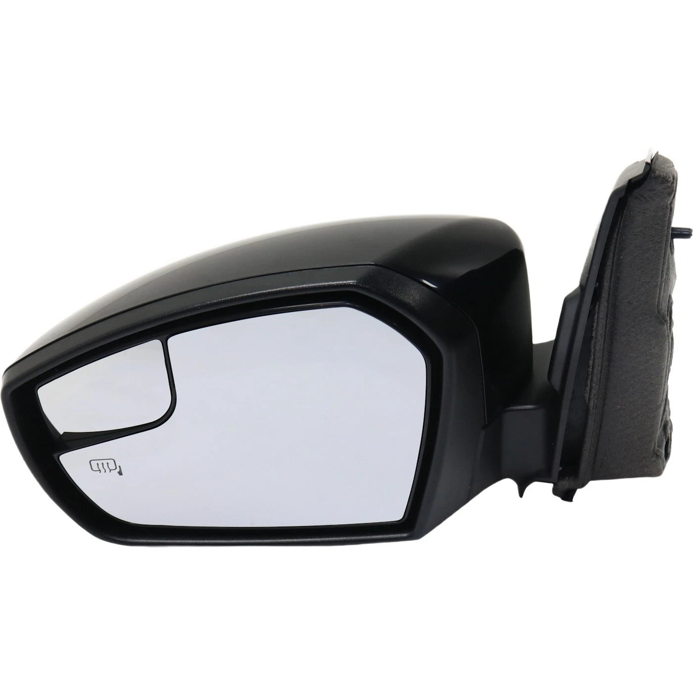 Driver Side Power Heated Mirror for Ford Escape (2017–2019)