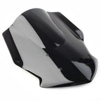 Motorcycle Windshield Mounting Kit for Yamaha MT-07 (2018-2020) Black