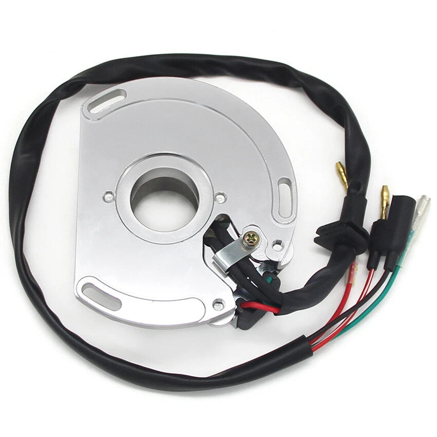 Stator Coil for KTM 125 SX 200 EGS 250 EXC 300 MXC 380 SX (1998–2007)