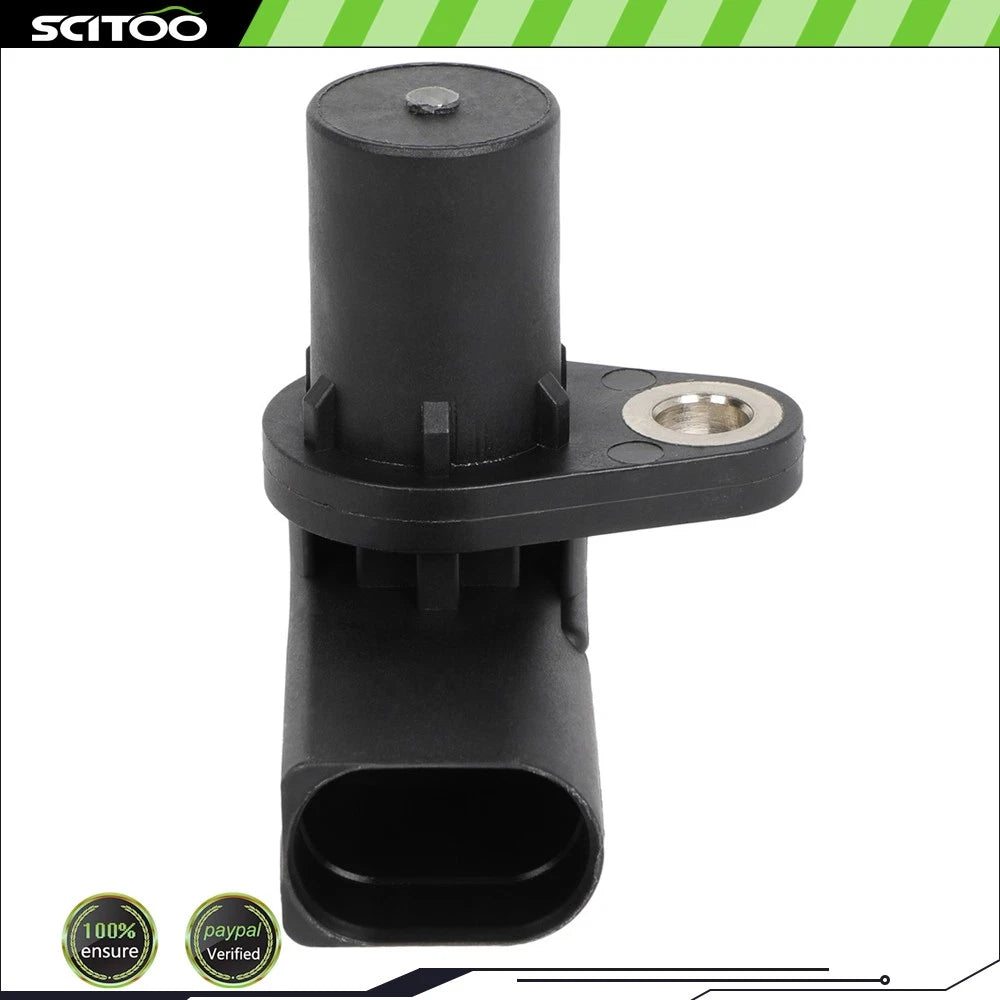 Crankshaft Position Sensor for Audi A4 (2007–2008) 06E906433 PC697