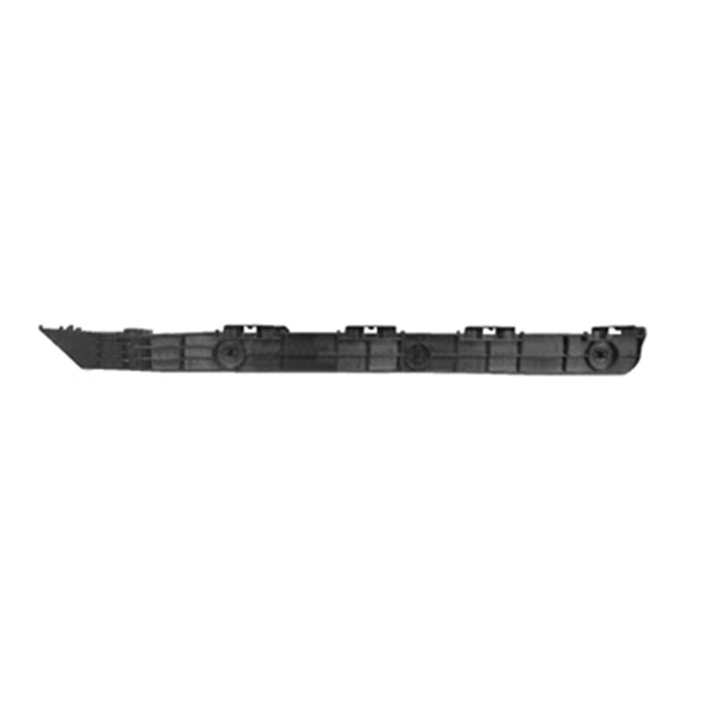 Replacement POM Plastic Rear Driver Side Bumper Cover Support Rail