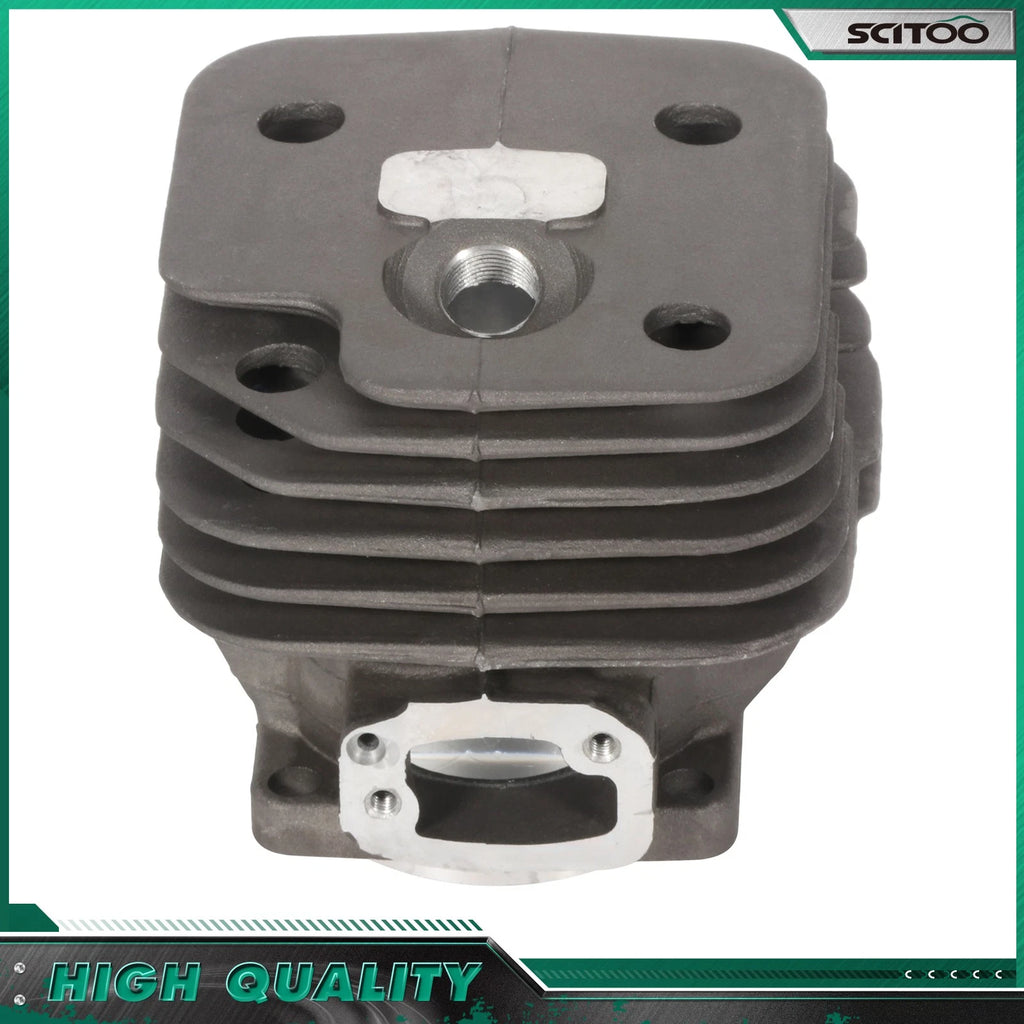 Cylinder Piston Kit & Rings for Husqvarna 61 268 272 272K 272XP (52mm)