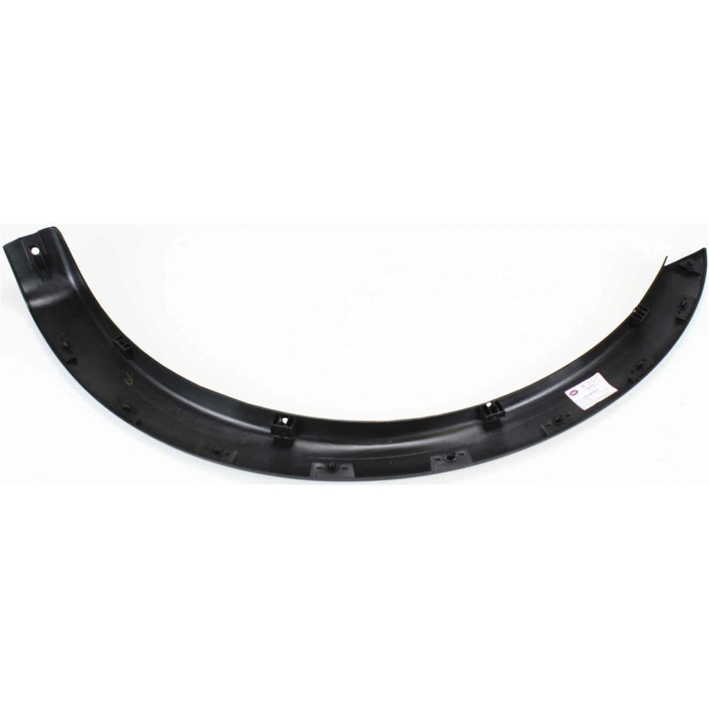 Set of 2 Fender Flares for Ford F-150