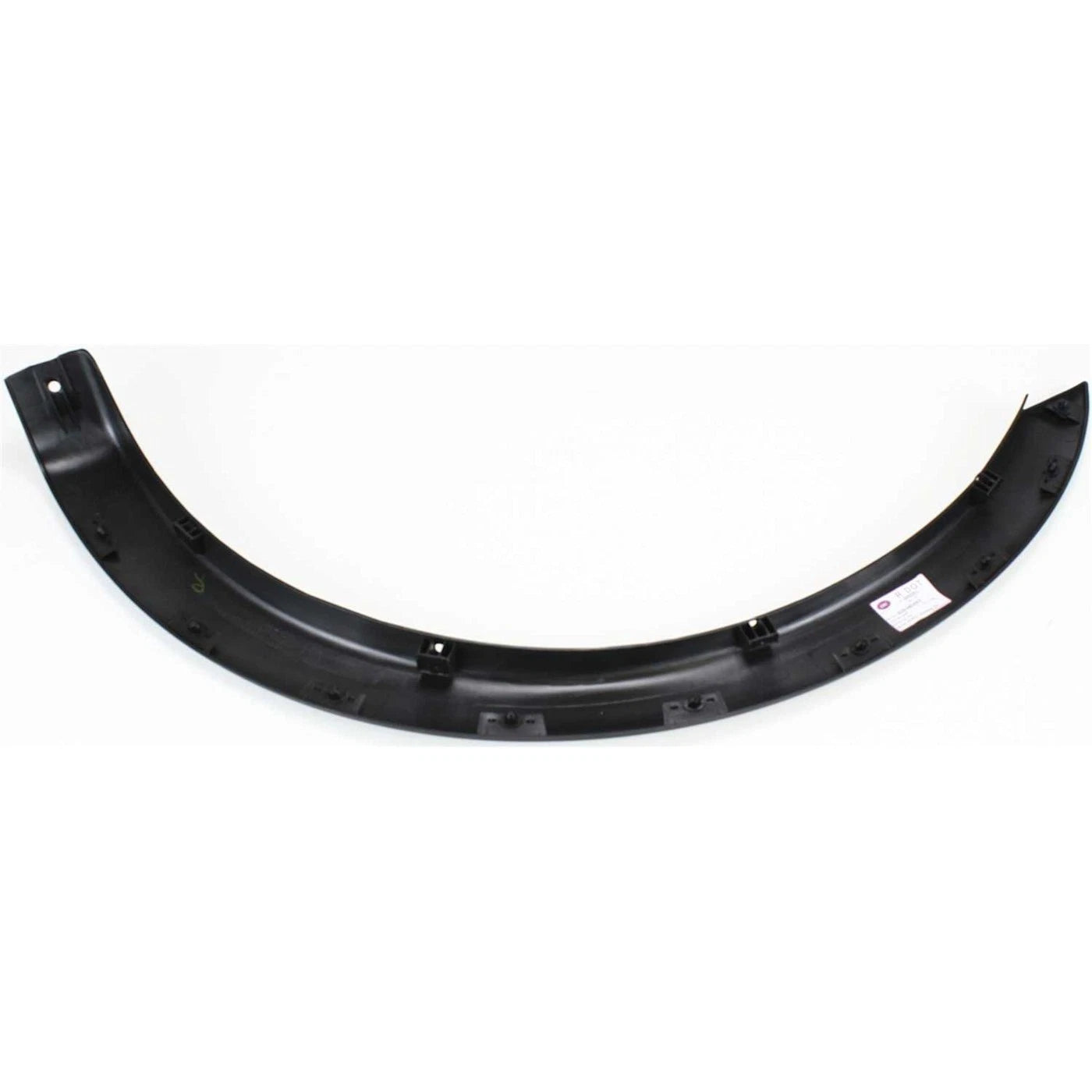 Set of 2 Fender Flares for Ford F-150