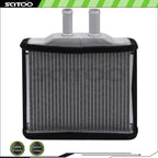 Front HVAC Heater Core 92214 for Chevrolet Optra (2004–2007) Aluminum