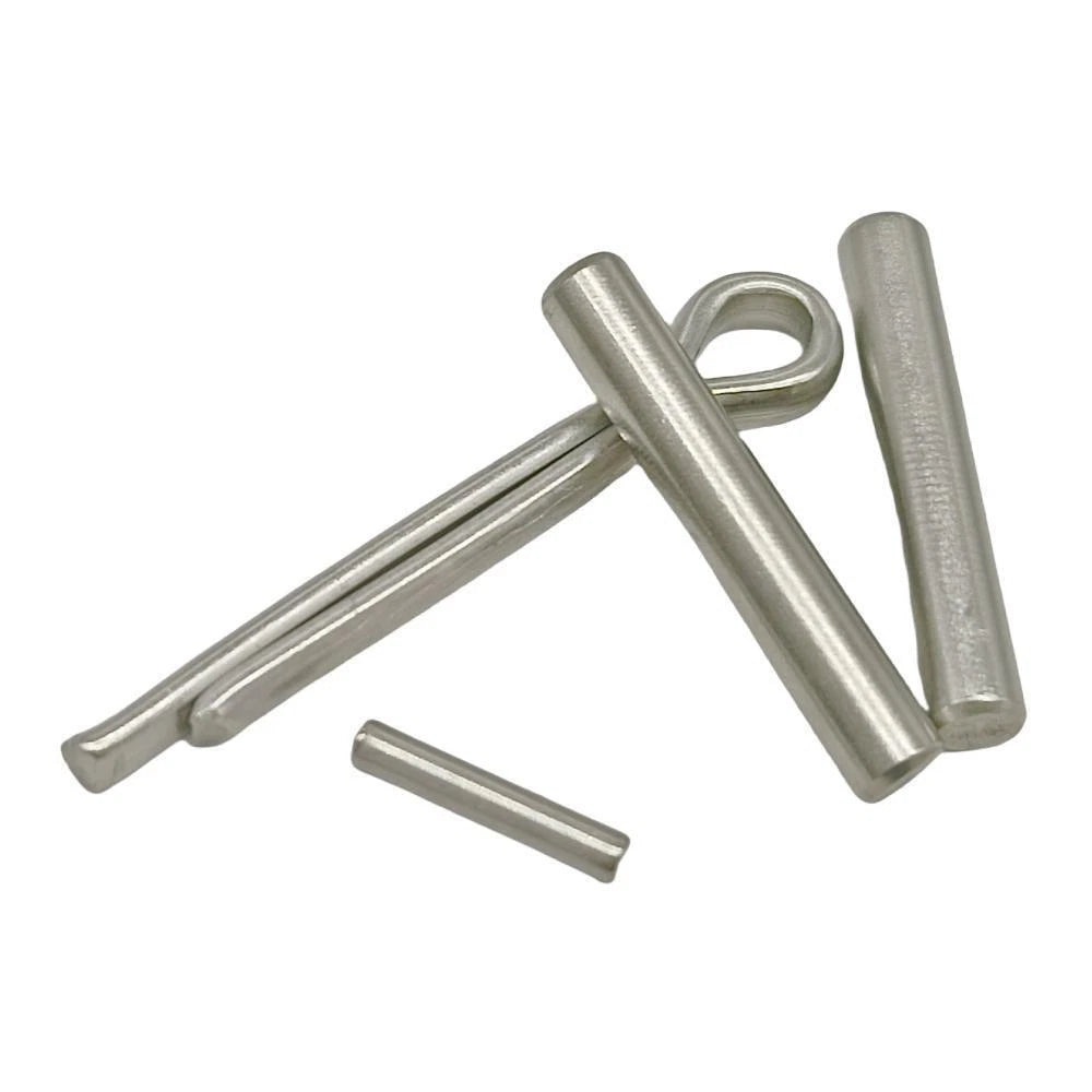 Shear Pin 815111002, Split Pin 18-95295 for Mercury Mariner Outboard (2.2-3.5 HP)