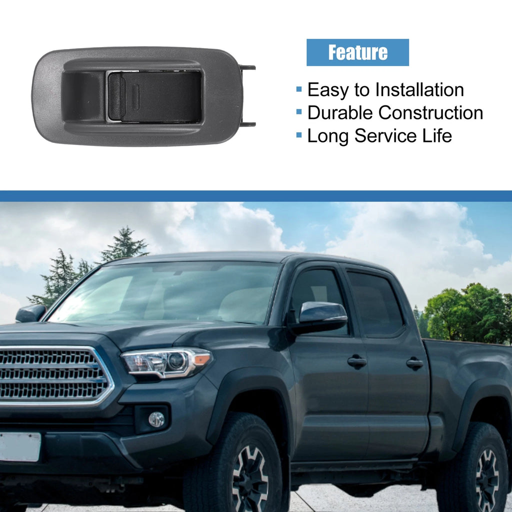 Rear Power Window Switch for Toyota Tacoma (2005–2012) No. 84810AA010B2