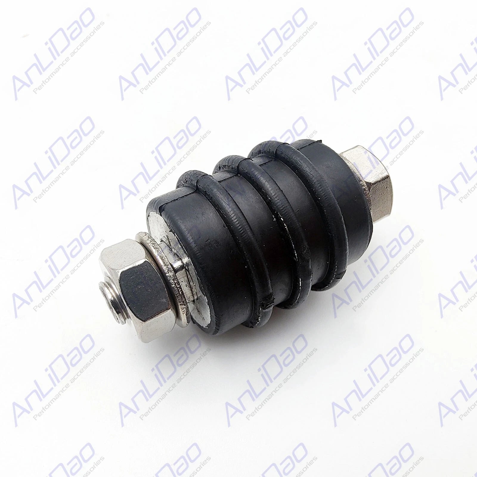 Upper Front Motor Mount for Johnson Evinrude 20 25 30 35HP (N/A) 331812