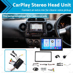7'' Car Stereo Head Unit for Nissan Micra (2007–2010) GPS Android 13