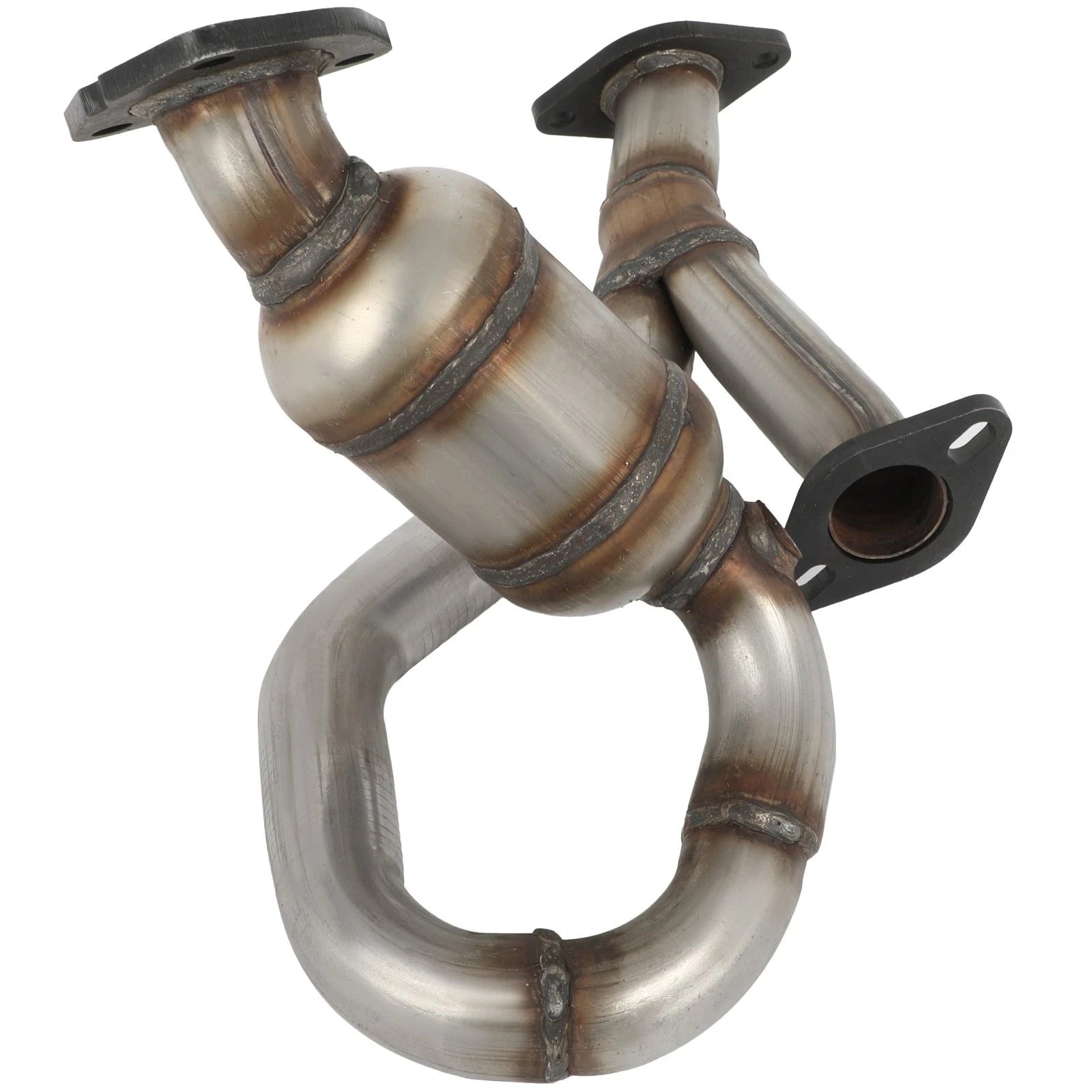 Catalytic Converter for Chevy Malibu Pontiac G6 (2008-2012)