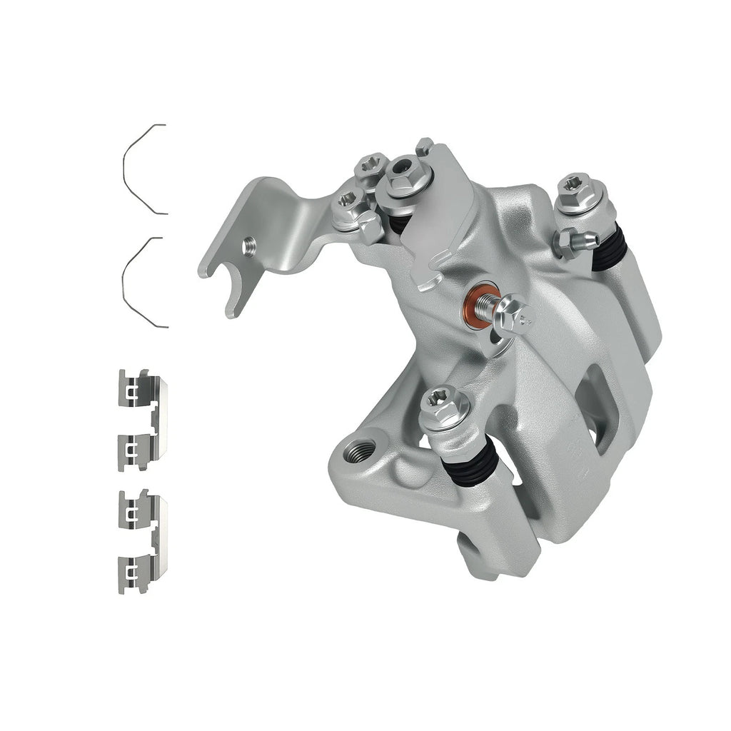1pc Disc Brake Caliper Right Rear for Honda Accord (2013–2017) 19-P7096 19-B7096