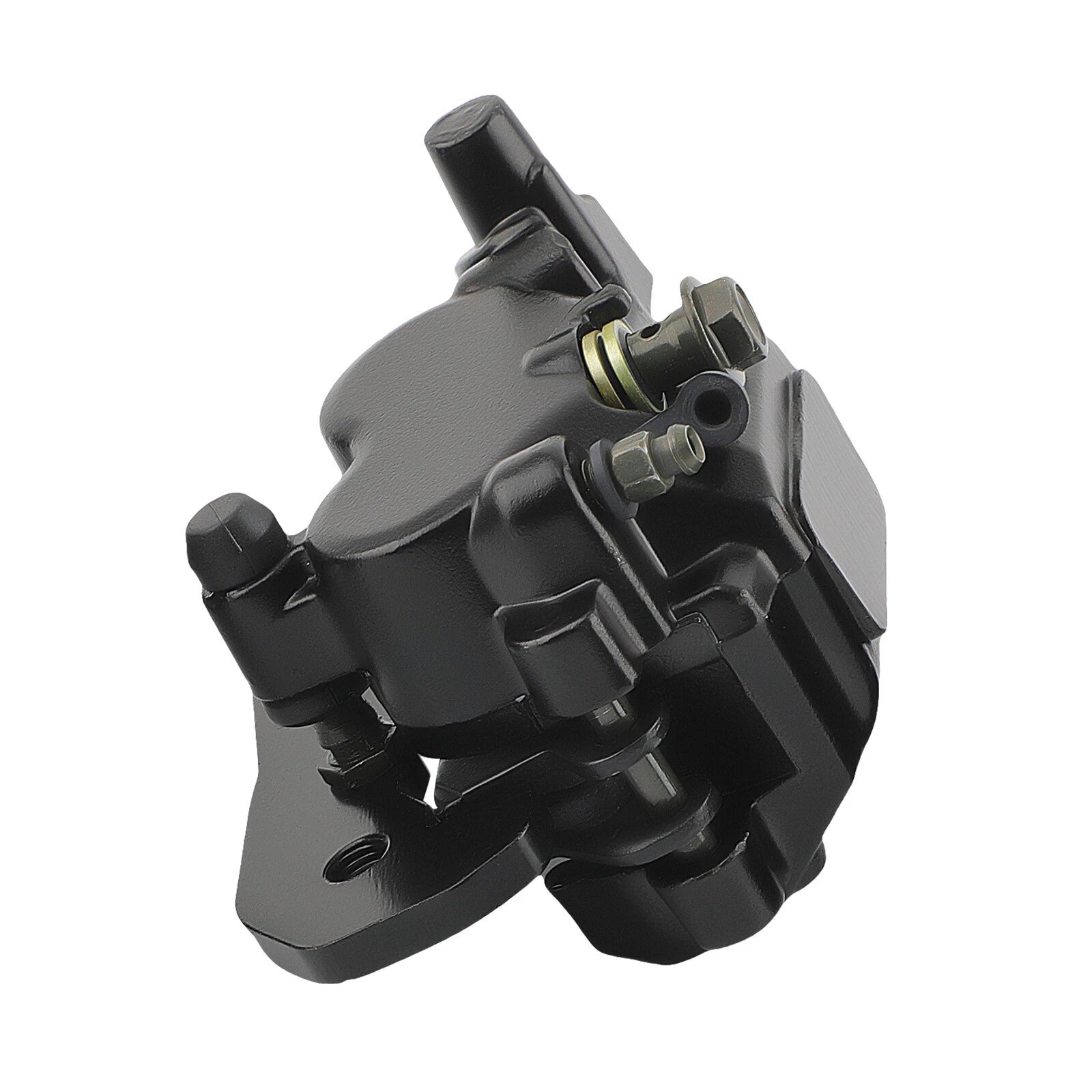 Brake Calipers for Can-Am ATV Outlander Max 450 500 570 650 800 1000 (2006–2023)