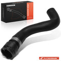 Heater to Engine Radiator Coolant Hose for BMW E39 540i M5 (1999–2003)