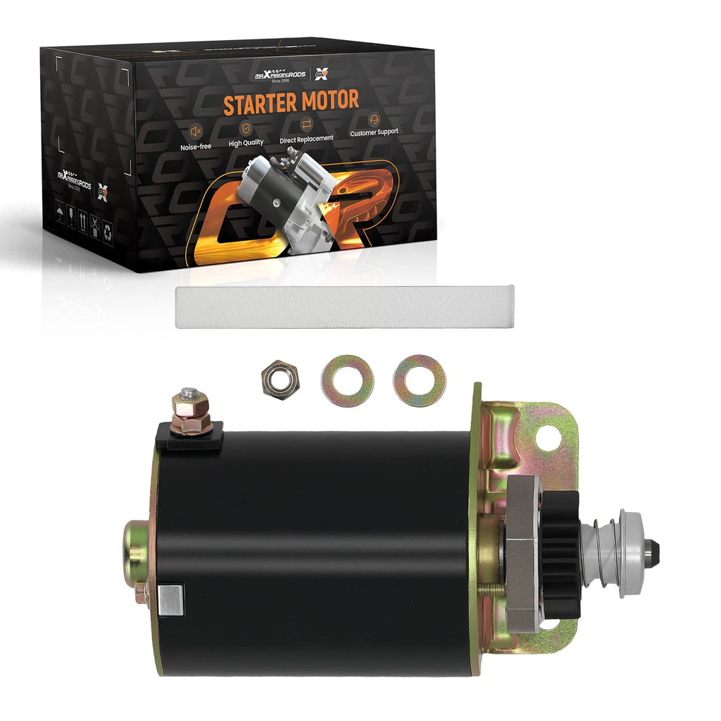 Starter for Briggs & Stratton 7HP 8HP 10HP 11HP 12HP 16HP 18HP