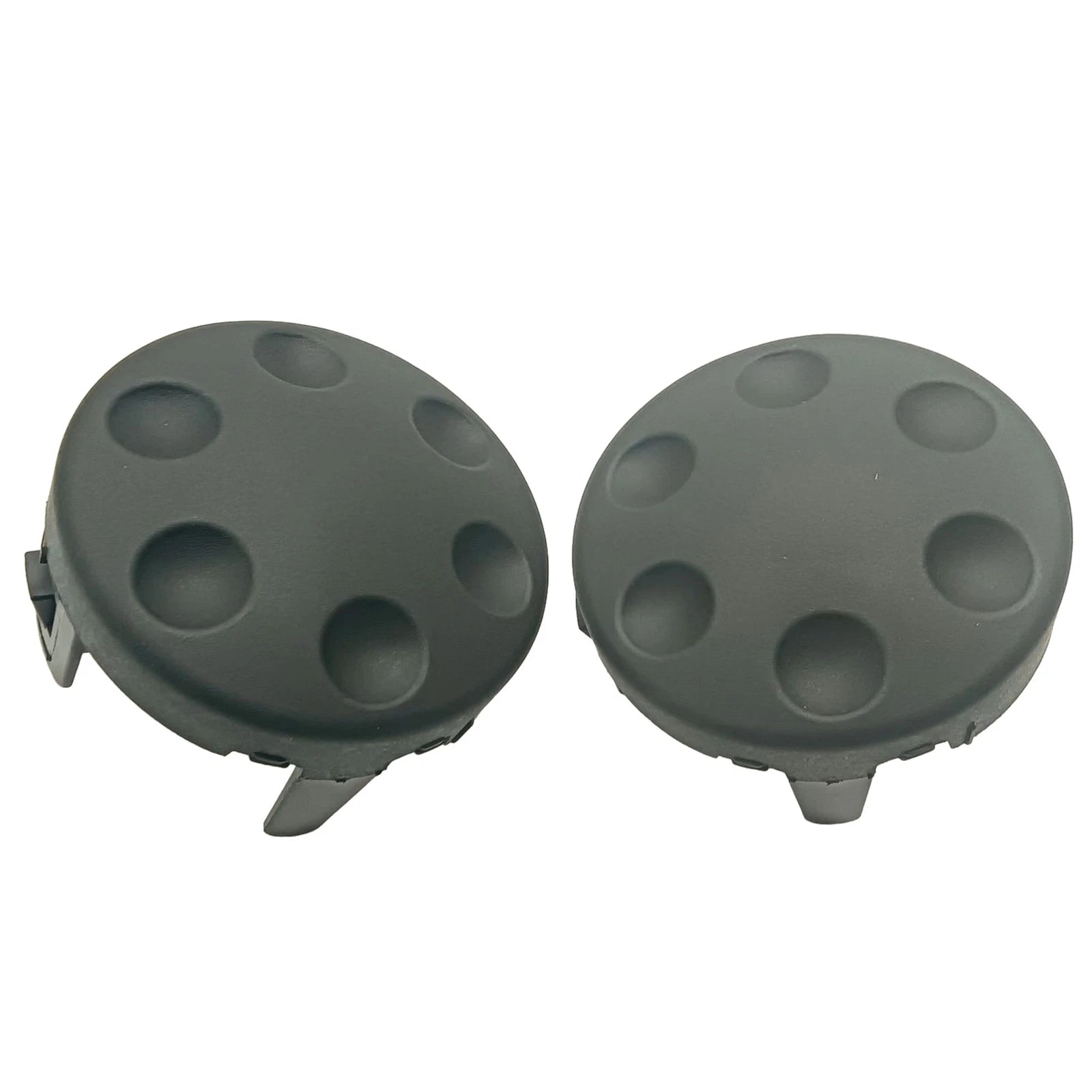 Set of Fog Light Covers for Nissan Rogue (2011–2013)