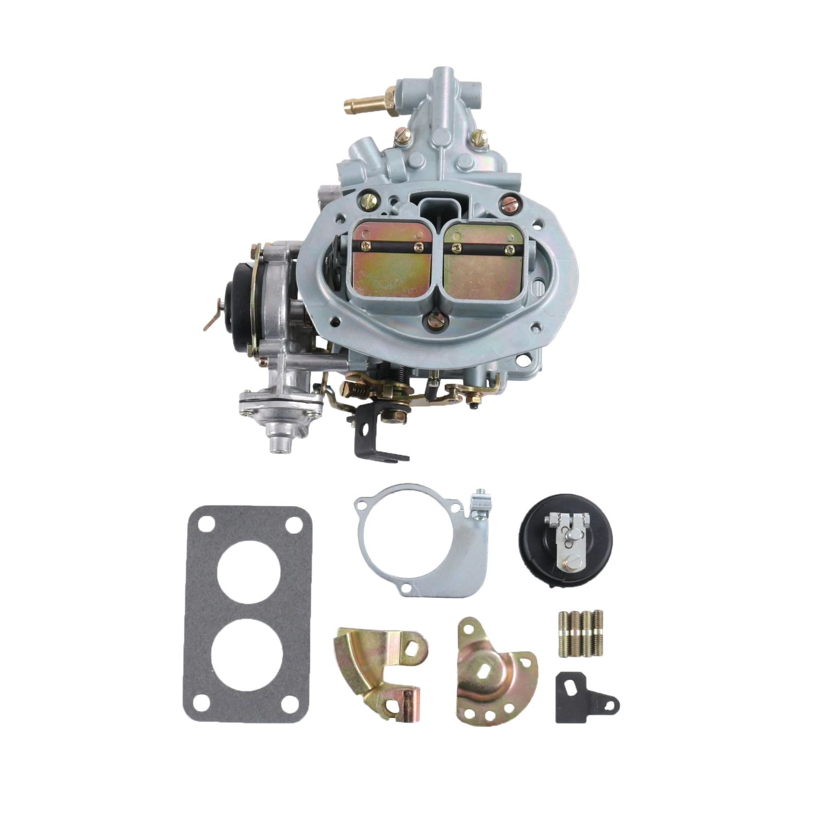 2 Barrel Carburetor for Fiat 124/131 (1970-1985)