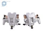 Set of 2 Front Brake Calipers for Yamaha Grizzly 700 (2007-2018)