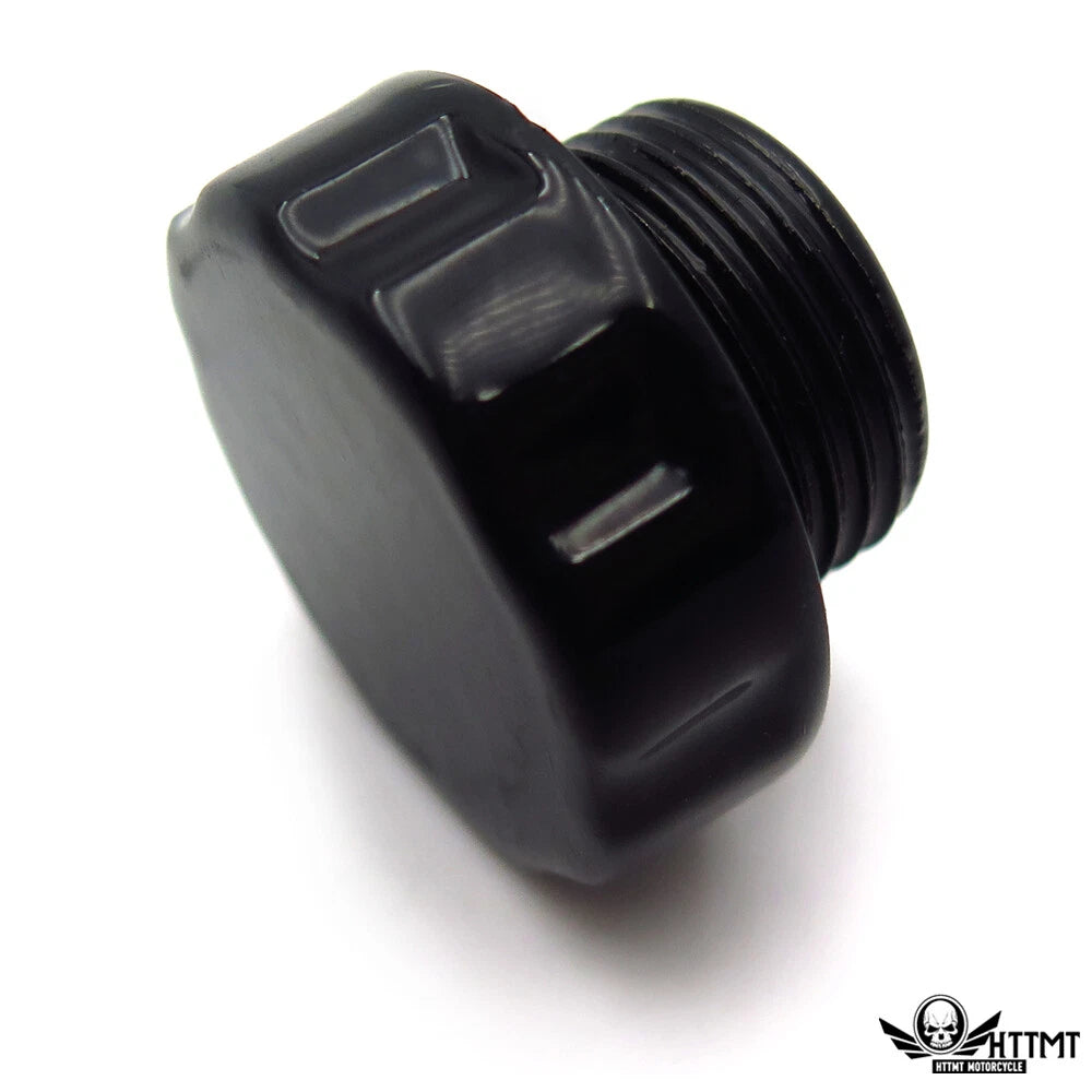 Fluid Reservoir Cap Cover for Suzuki GSXR 600 750 1000 1100 1300R (1998–2023)