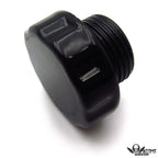 Fluid Reservoir Cap Cover for Suzuki GSXR 600 750 1000 1100 1300R (1998–2023)