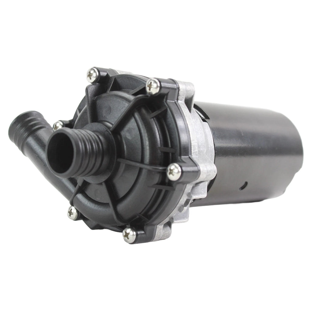 Pierburg Engine Auxiliary Water Pump for Mercedes C230 (2003–2007) 7.06740.07.0