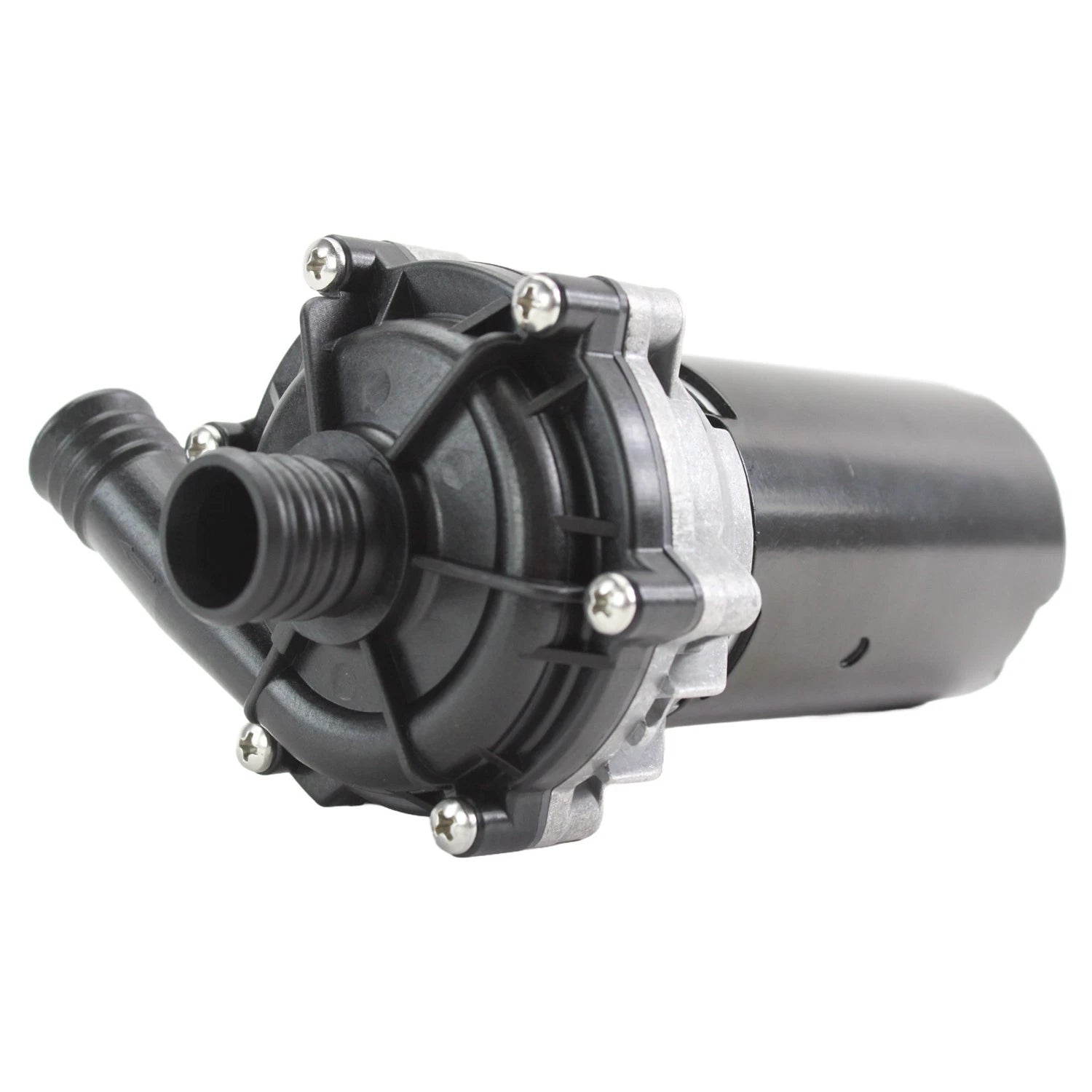 Pierburg Engine Auxiliary Water Pump for Mercedes C230 (2003–2007) 7.06740.07.0