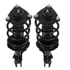 2pcs Front Struts Shock & Coil Springs Assembly for Kia Sportage (2011–2016)