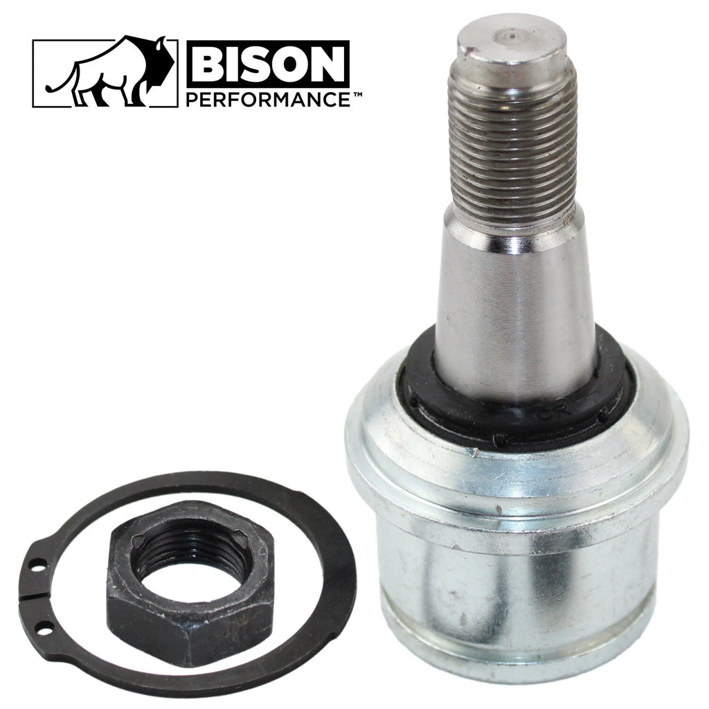 Front Lower Suspension Ball Joint for Dodge Ram 2500 3500 4WD (2003–2023)