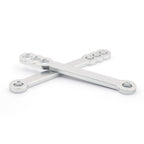 Lowering Links for Suzuki GSXR 1300 (1999–2011) Chrome T9