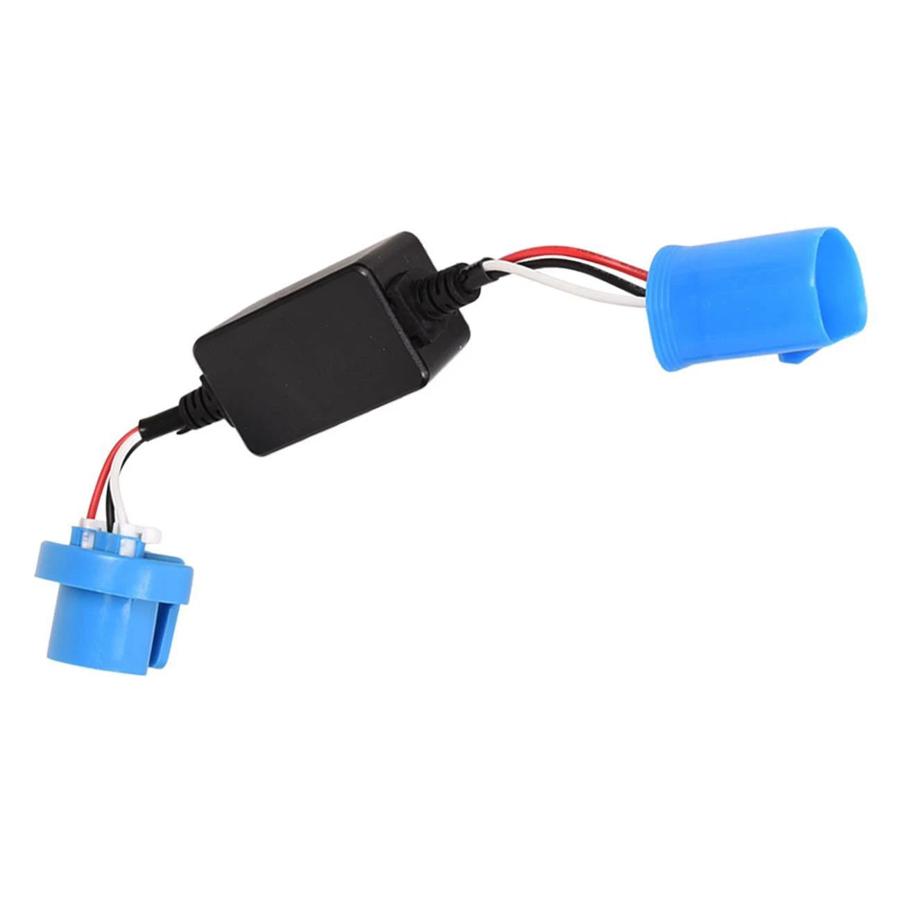 2X Anti Flicker Relay Kit for 9007 (Compatible with Various Models)
