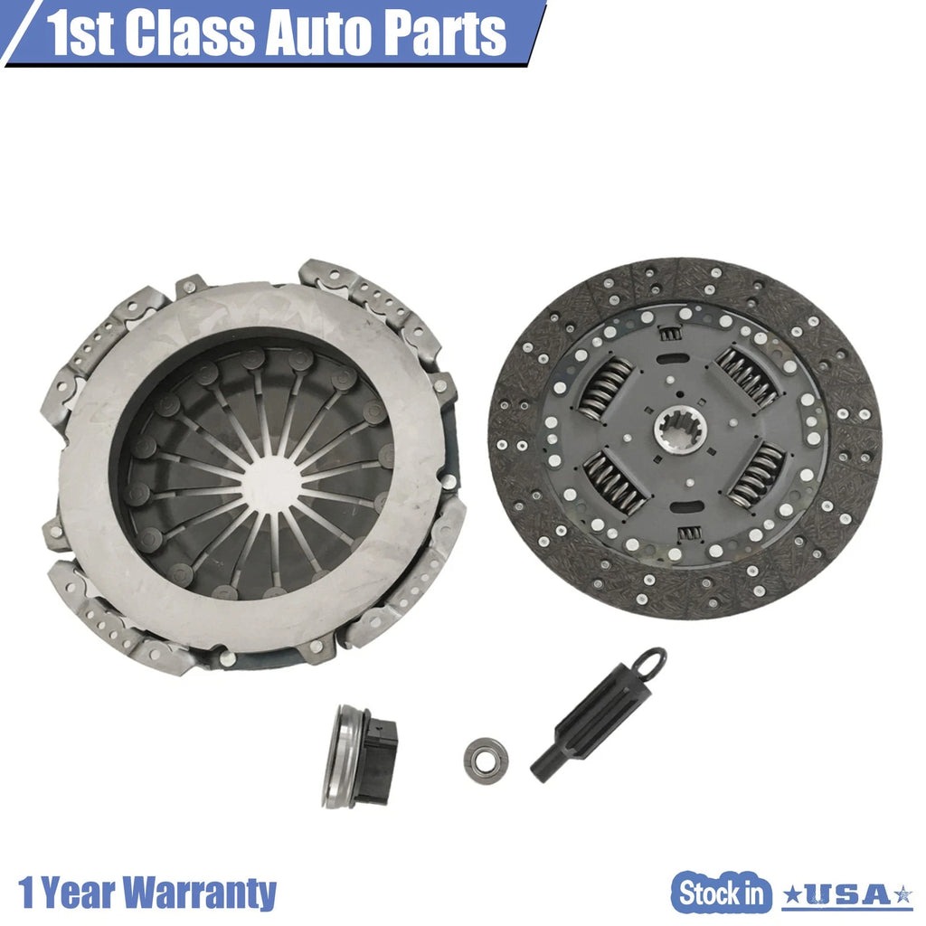 Clutch Kit for Ford F-250 F-350 F-450 F-550 Super Duty (1999–2003)