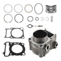 Top End Kit for Yamaha Kodiak Grizzly 400 (2000–2006)