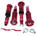 Coilover Suspension Lowering Kit for Honda Accord (1990–1997)