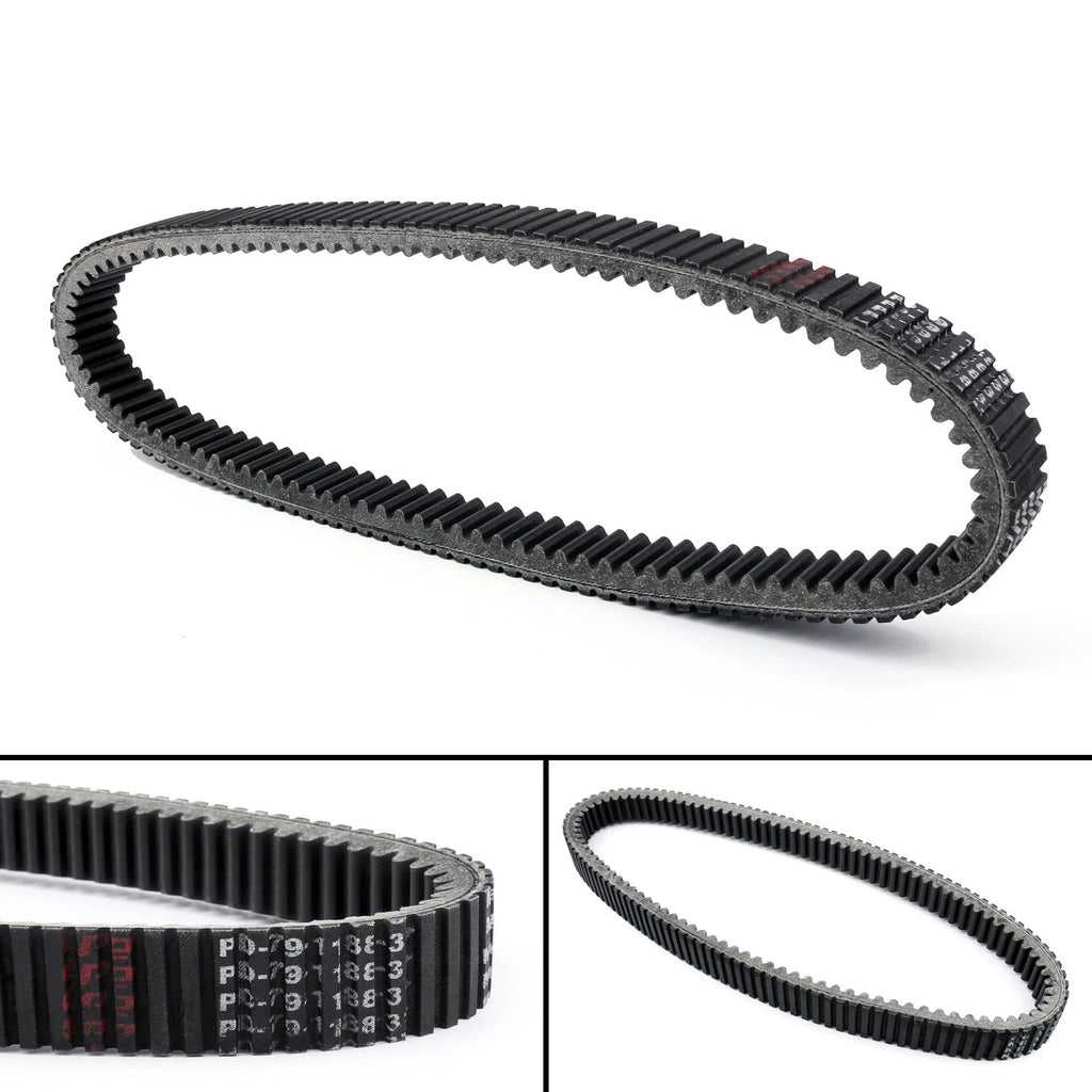 Drive Belt 3211080 for Polaris Classic 500 600 XC SP 700 800 900 440 Pro (1996–2008)