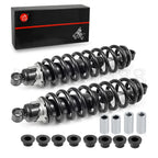 Rear Shocks for Polaris Ranger 500 700 800 XP/Crew (2005–2014)
