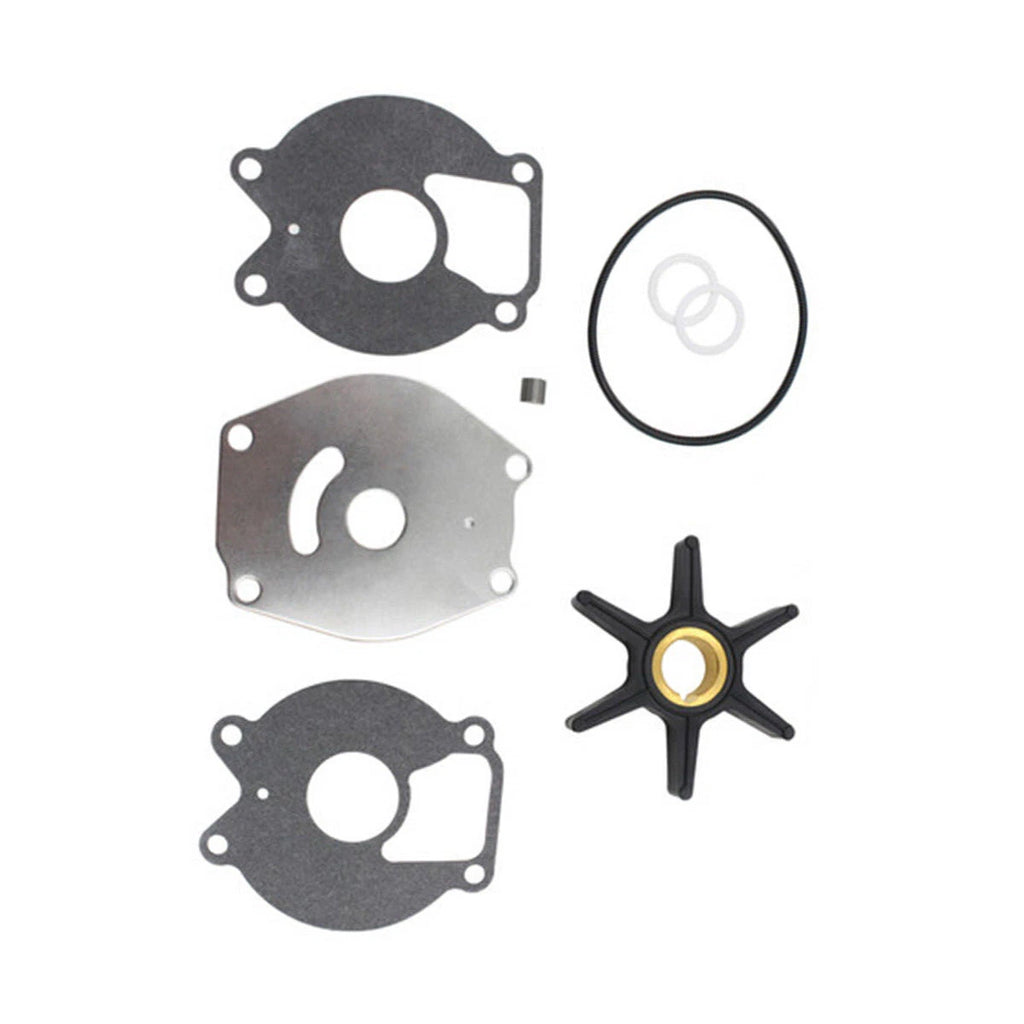 Impeller Repair Kit for Force Outboard 18-50HP (NIB, 47-85089T7, 12107, 18-3215)