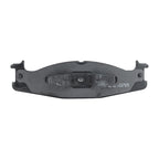 2X Brake Disc and Pad Kit for Bronco