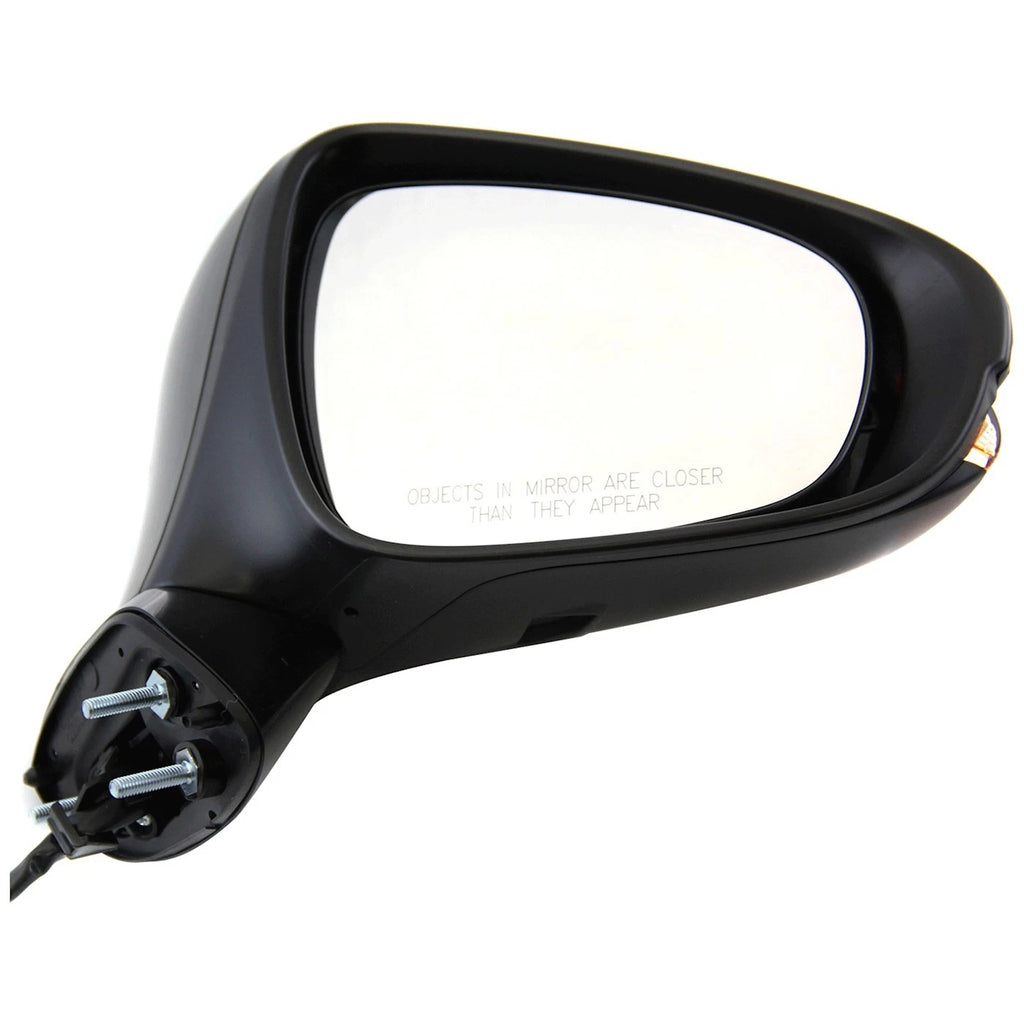 Heated Right Side Mirror for Lexus CT200h (2011–2017)