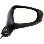 Heated Right Side Mirror for Lexus CT200h (2011–2017)