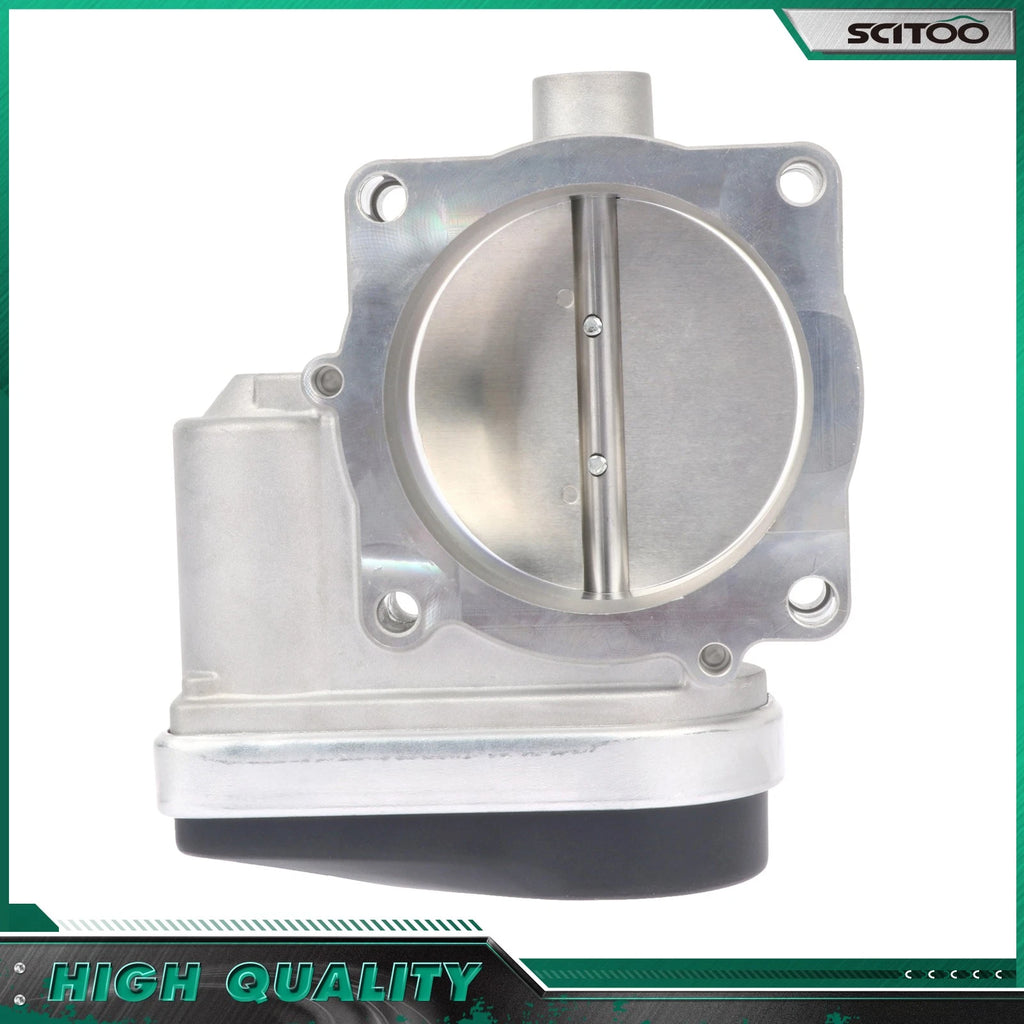 Throttle Body for Dodge Ram 1500 2500 3500 Durango 5.7L (2002–2023)