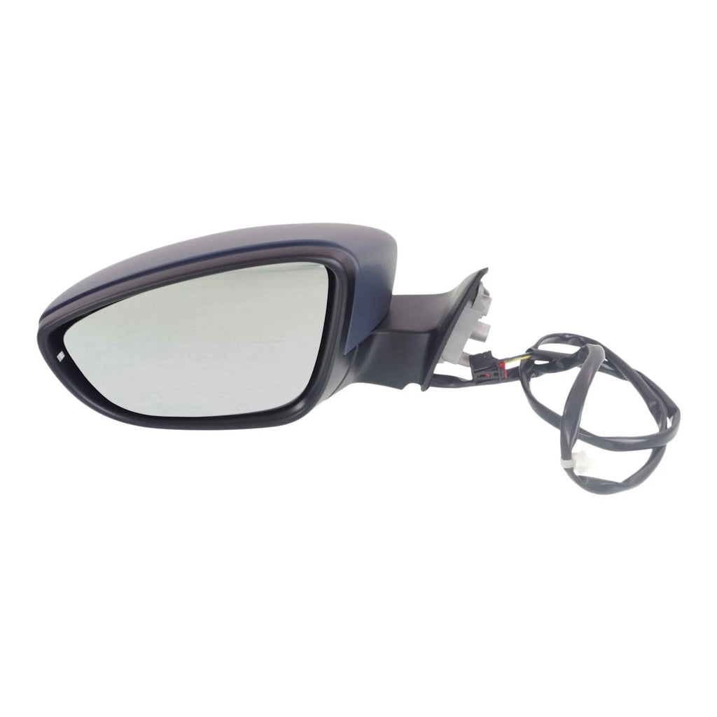 Power Mirror for Volkswagen Passat Left Side Heated Signal Light