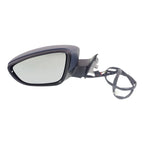 Power Mirror for Volkswagen Passat Left Side Heated Signal Light