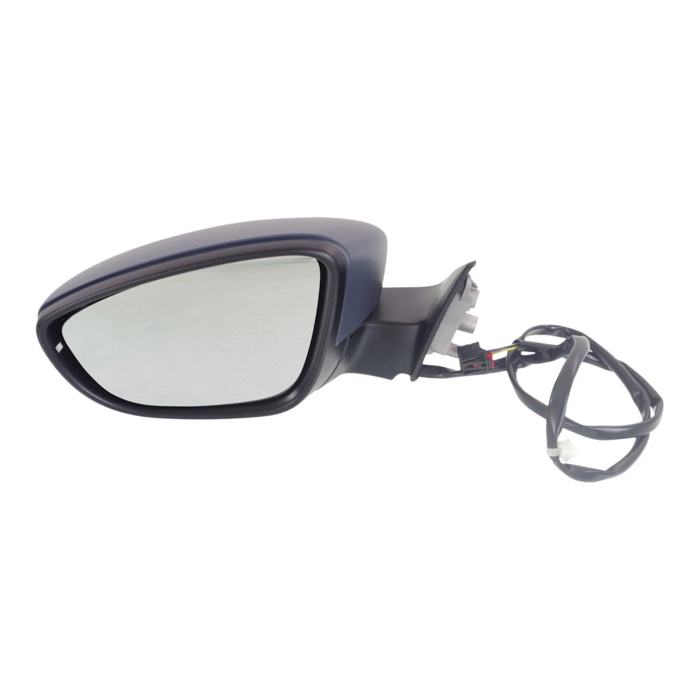 Power Mirror for Volkswagen Passat Left Side Heated Signal Light